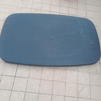 Tavolo in plastica da giardino 