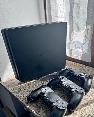 Playstation 4