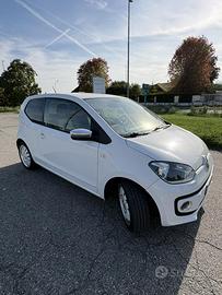 Volkswagen Up! 1.0 75cv 3p benzina