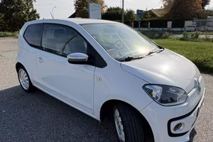 Volkswagen Up! 1.0 75cv 3p benzina