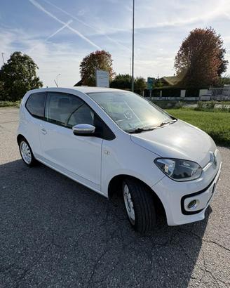 Volkswagen Up! 1.0 75cv 3p benzina
