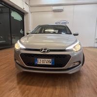 Hyundai i20 1.2 84 CV 5 porte Style