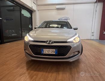 Hyundai i20 1.2 84 CV 5 porte Style