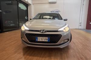 Hyundai i20 1.2 84 CV 5 porte Style