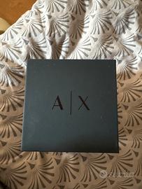 Orologio armani exchange