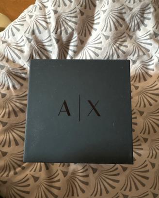Orologio armani exchange