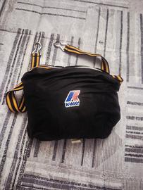 giubotto antivento  K' WAI