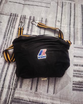 giubotto antivento  K' WAI