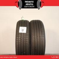 2 Gomme 205 55 R 19 Michelin al 74% SPED GRATIS