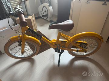 Bicicletta Veloretti 3-6 anni