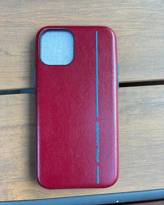 Cover iPhone 11 Pro  PIQUADRO