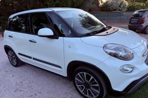 500L Trekking 1.3 multijet cambio automatico