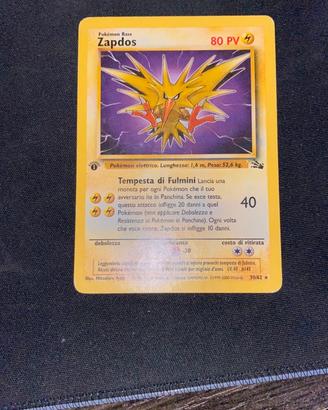 Zapdos