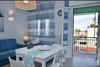 "ONDA BLU - 6 posti CIN IT049018C22ES7M6WN