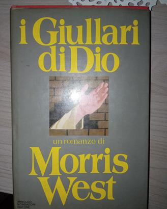 i giullari di dio