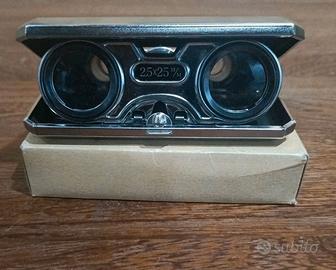 Binocolo vintage Japan