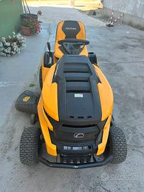 TRATTORINO CUB CADET XT1