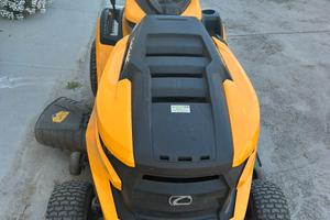 TRATTORINO CUB CADET XT1