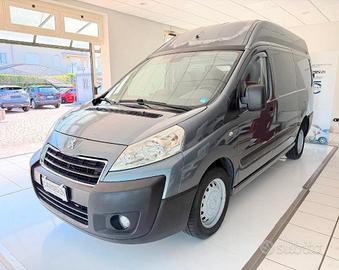 Peugeot Expert II E5 2010 2.0 hdi 125(130)cv L2H2 