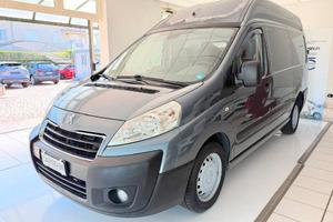 Peugeot Expert II E5 2010 2.0 hdi 125(130)cv L2H2 