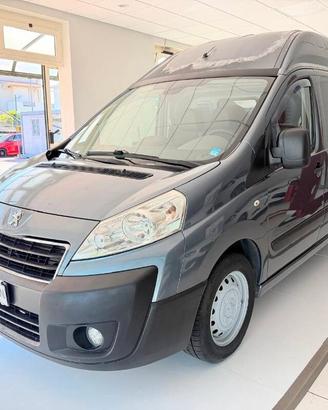 Peugeot Expert II E5 2010 2.0 hdi 125(130)cv L2H2 