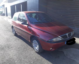 Lancia y 1200 16V prezzo 900