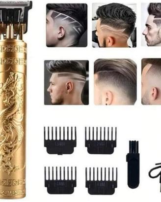 Tagliacapelli e Regolabarba Professionale