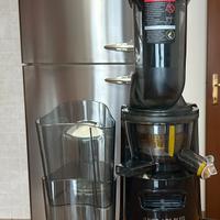 Estrattore frutta e verdura