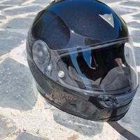 Casco Dainese Dtec 