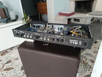 Amplificatore per chitarra  Peavey Bandit 112