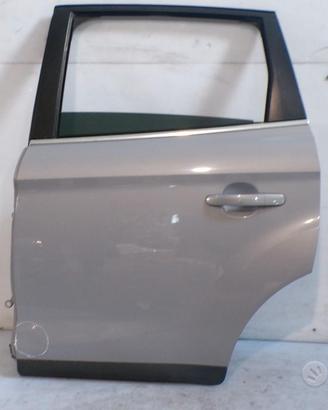 Portiera Posteriore Sinistra Ford Kuga 2010