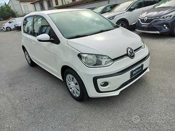 Volkswagen up! 1.0 move 5 Porte