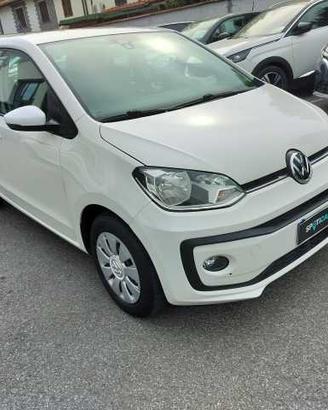 Volkswagen up! 1.0 move 5 Porte
