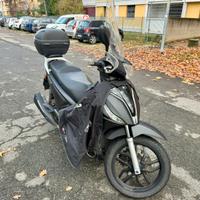 Kymko People S 125i CBS 2024