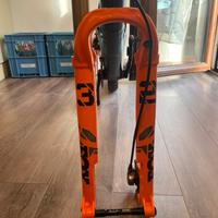 Forcella Fox 32 100mm da 29 boost