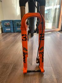 Forcella Fox 32 100mm da 29 boost