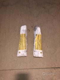 Airbag sedile destro - sinistro toyota yaris