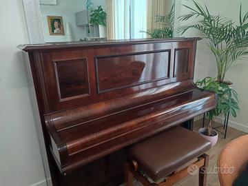 Pianoforte verticale Beckstein