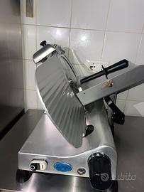 AFFETTATRICE RGV PROFESSIONALE