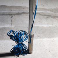 POMPA PROFONDITÀ VEVOR 2200 WATT