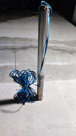 POMPA PROFONDITÀ VEVOR 2200 WATT