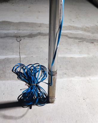 POMPA PROFONDITÀ VEVOR 2200 WATT