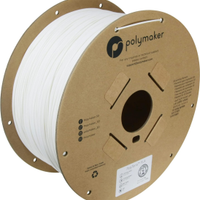Polyterra PLA - bobine 3kg - 5 pezzi