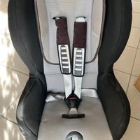 Seggiolino auto gruppo 1