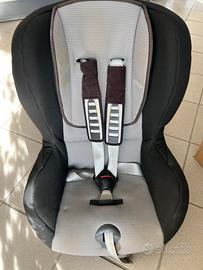 Seggiolino auto gruppo 1