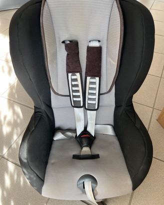 Seggiolino auto gruppo 1