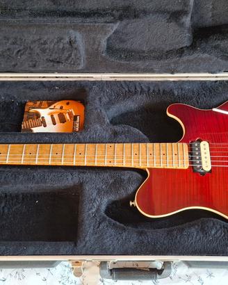 Music Man Axis Limited Ed. Mogar 20th Anniversary