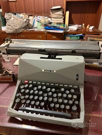 Olivetti 82 - Macchina da scrivere