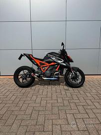 KTM 1290 Super Duke 1290 Super duke RR
