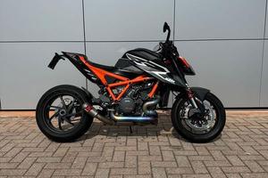 KTM 1290 Super Duke 1290 Super duke RR